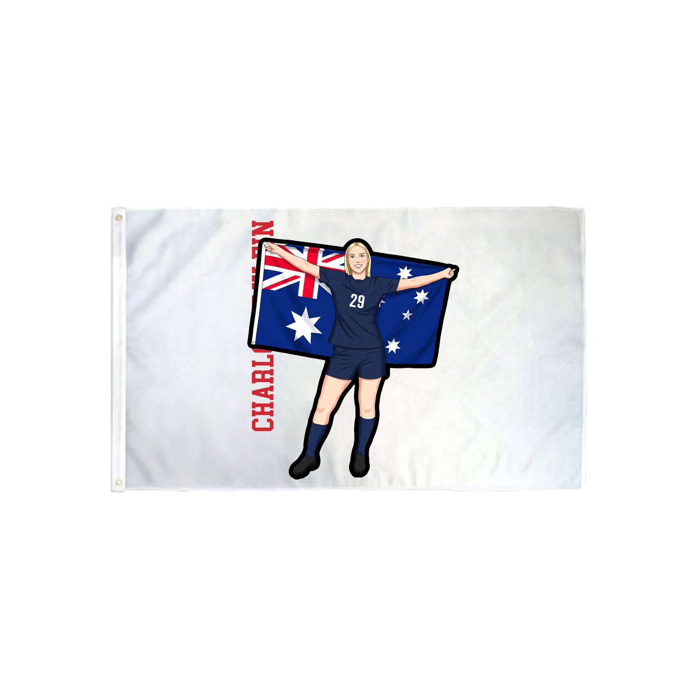 3x5 Flag
