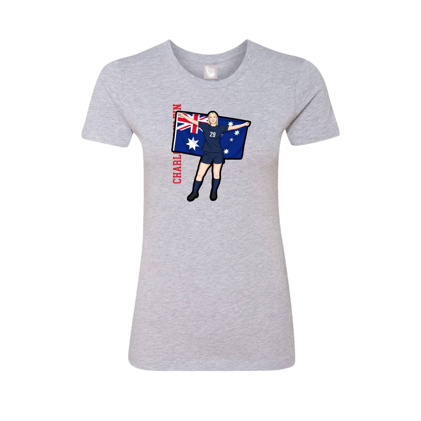 Womens Tee