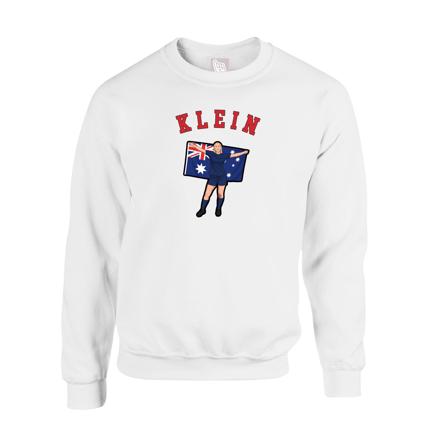 Fleece Crew