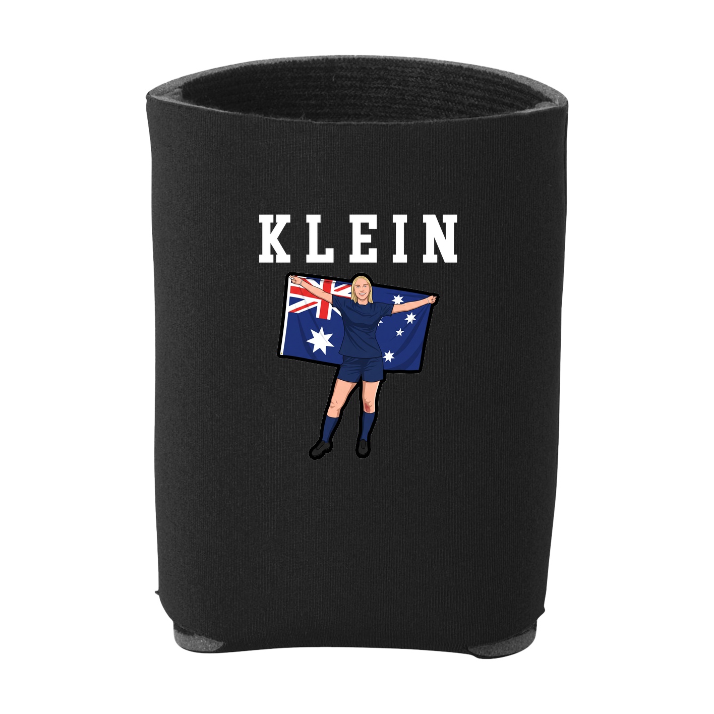 Can Holder — Shirsey in Black