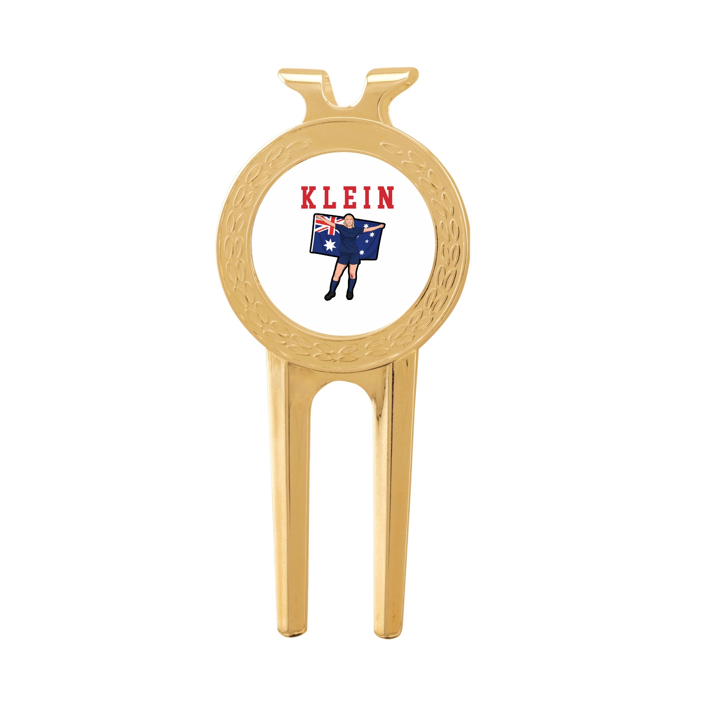 Divot Tool with Ball Marker — Shirsey in Classic