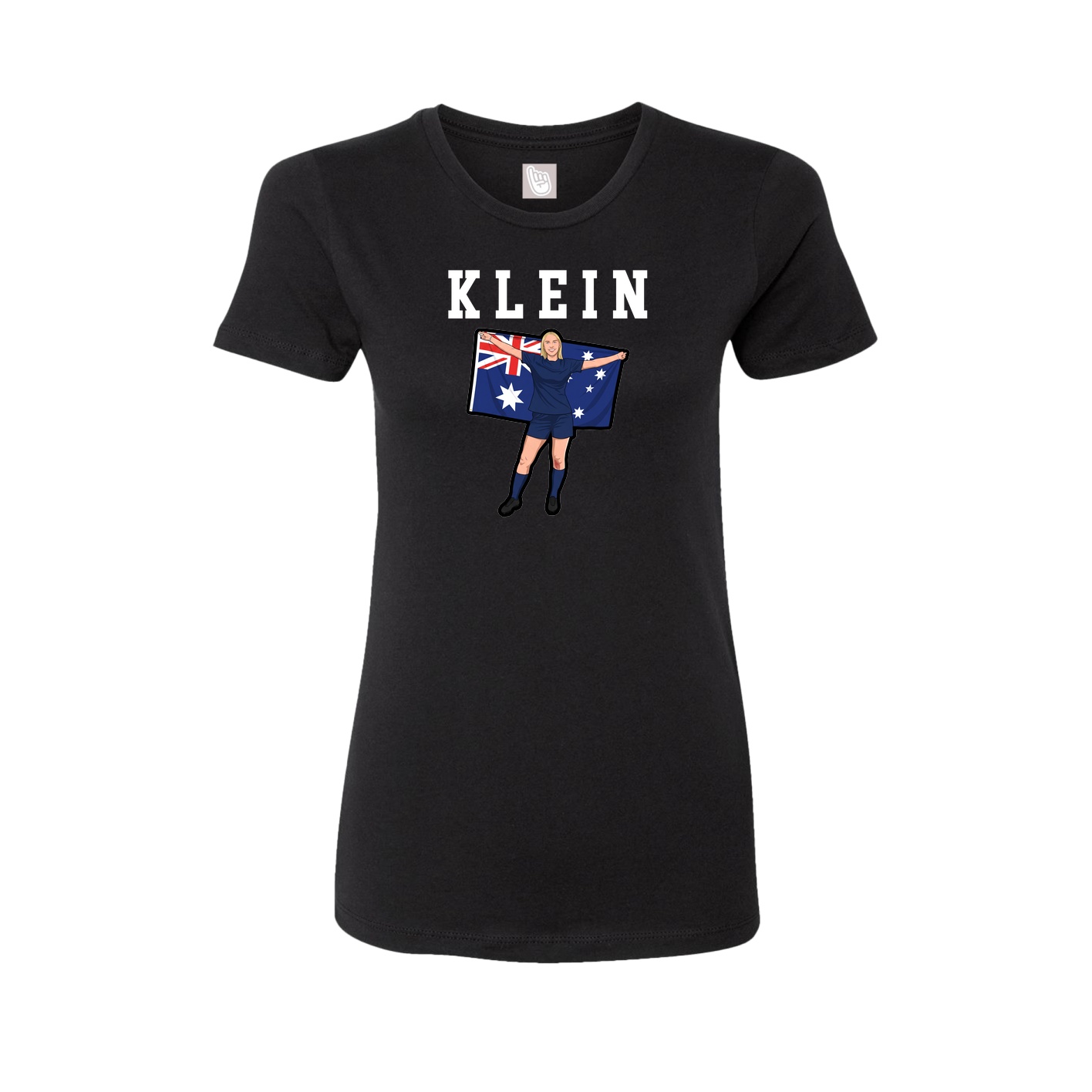 Womens Tee