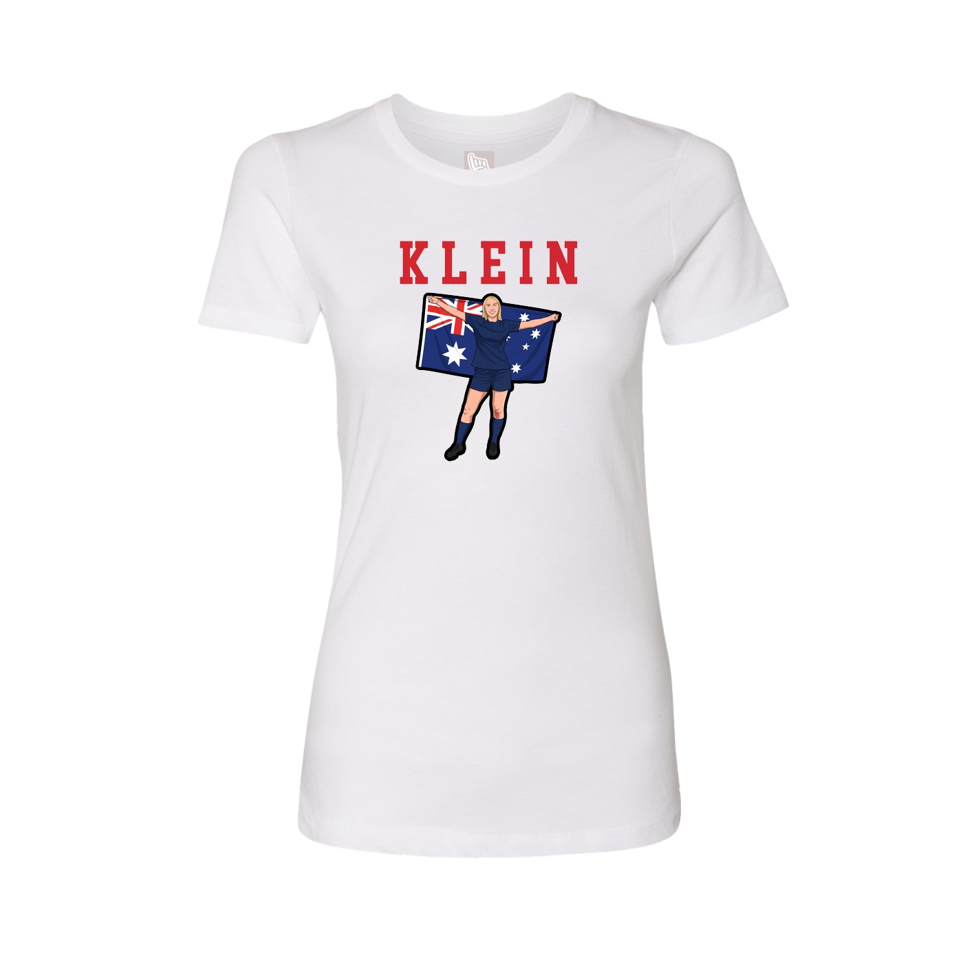 Womens Tee
