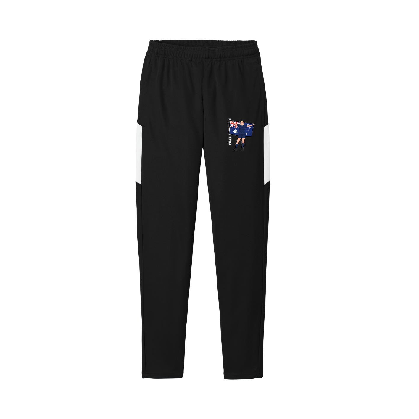 Team Travel Pant