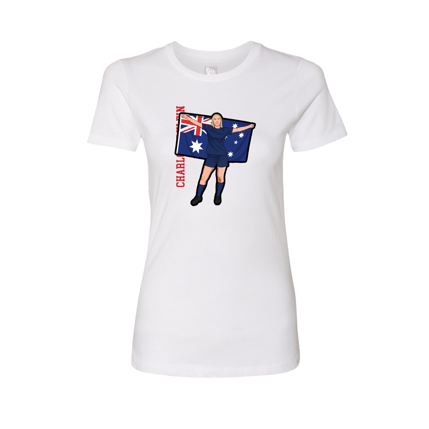 Womens Tee