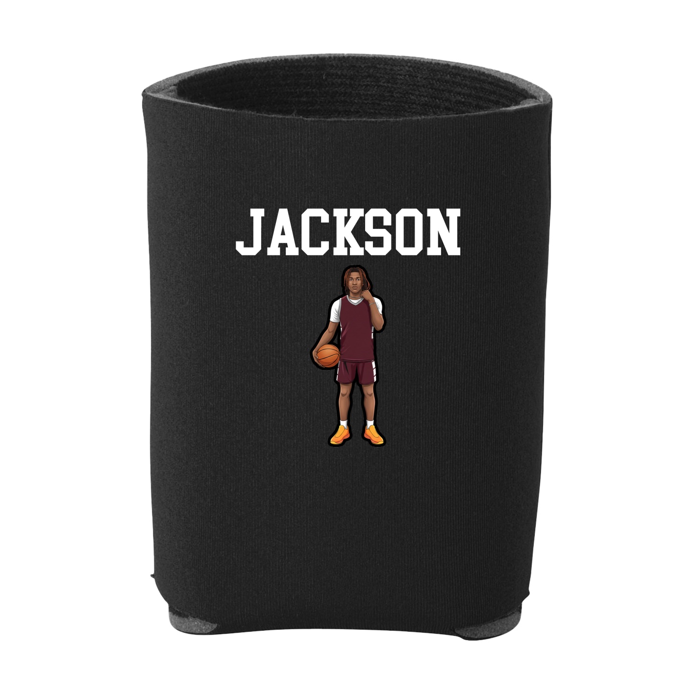 Can Holder — Shirsey in Black