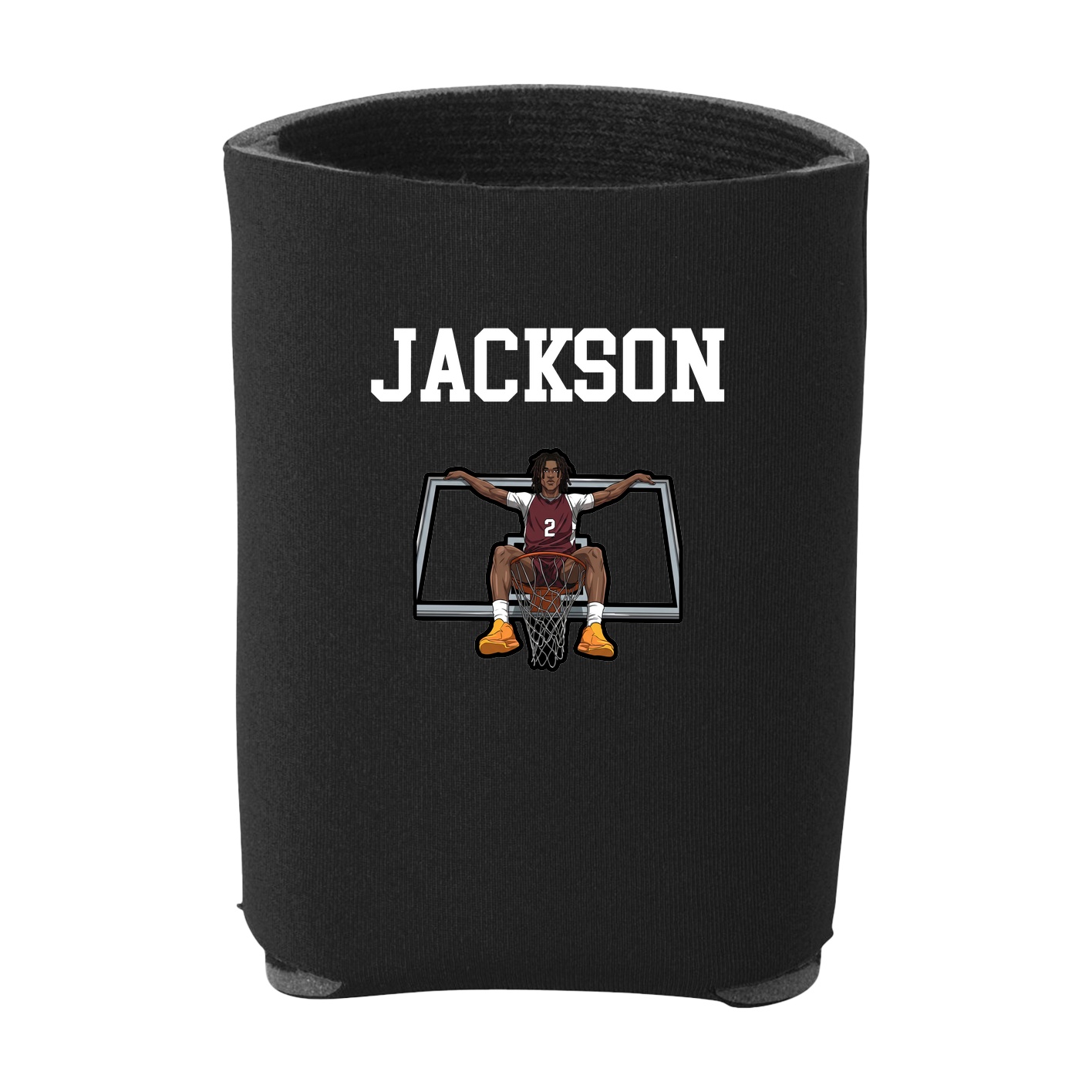 Can Holder — Shirsey in Black