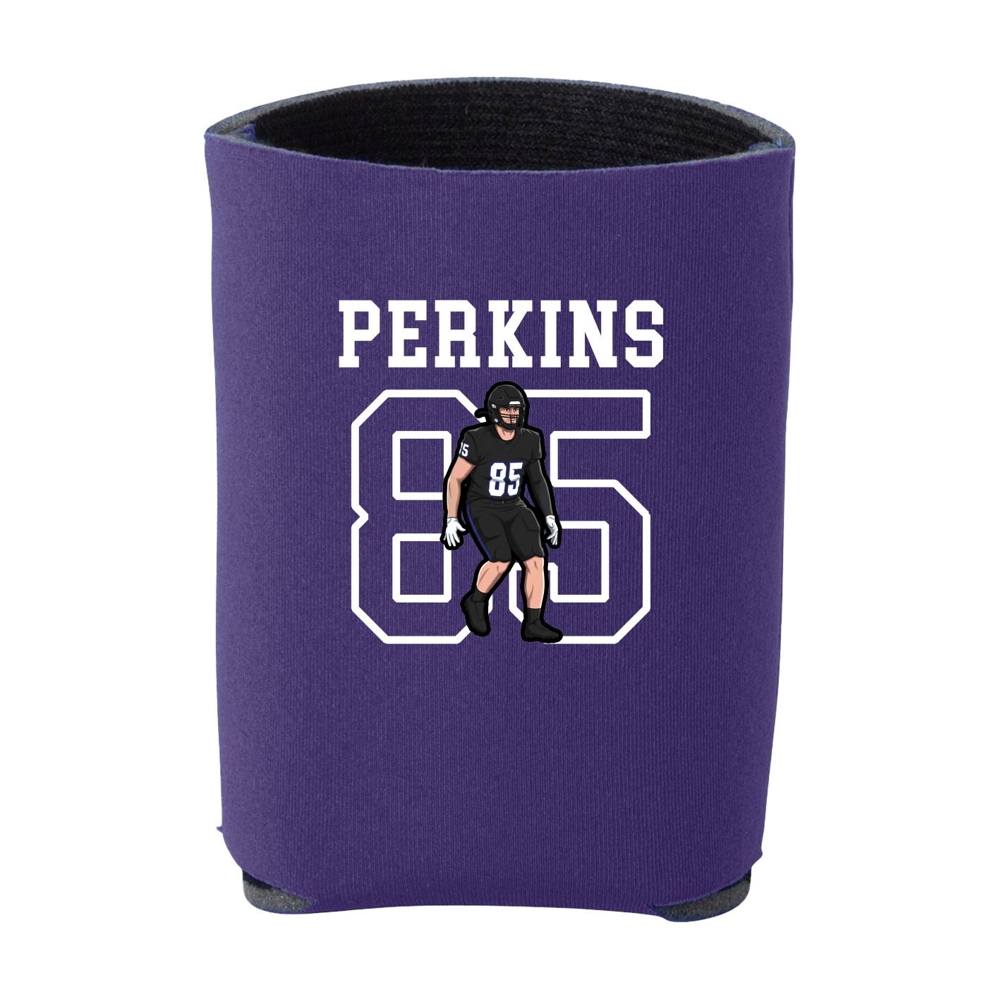 Can Holder — Shirsey in Purple