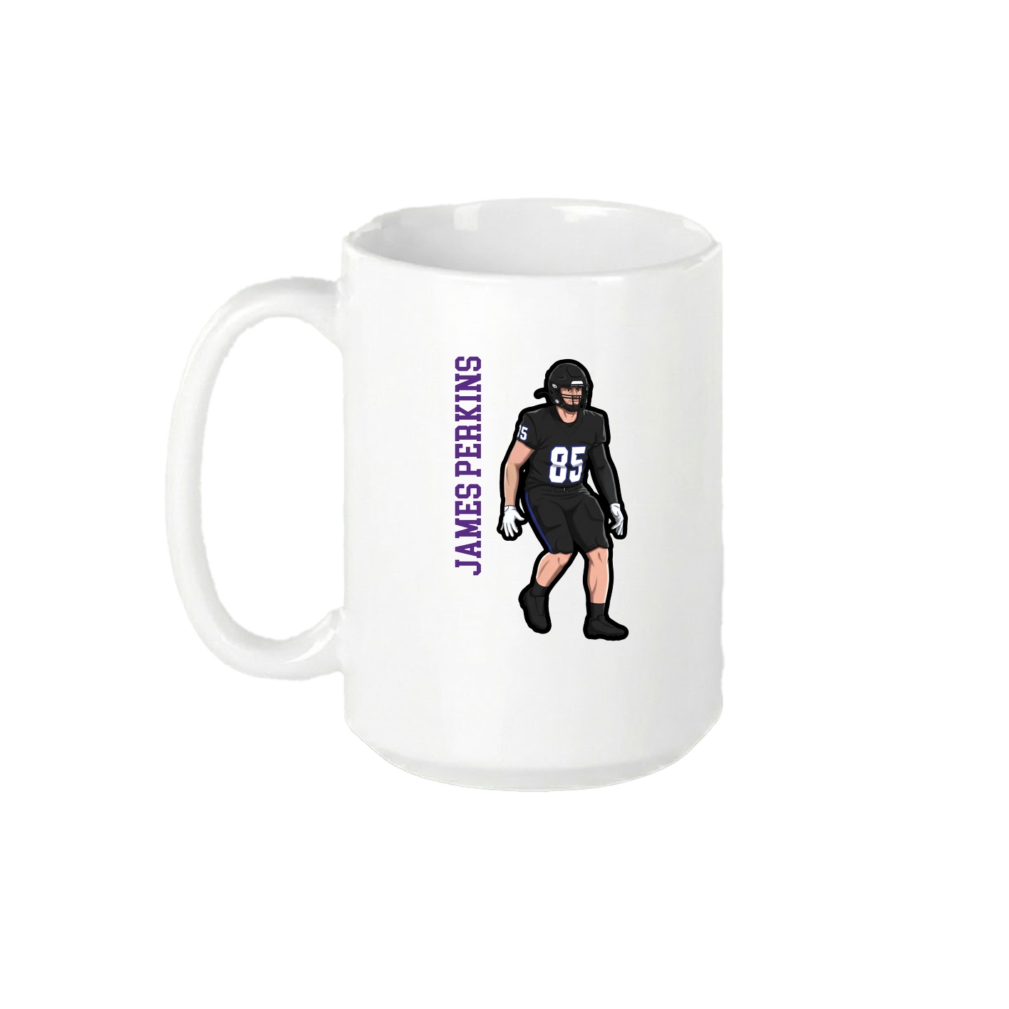15oz Coffee Mug