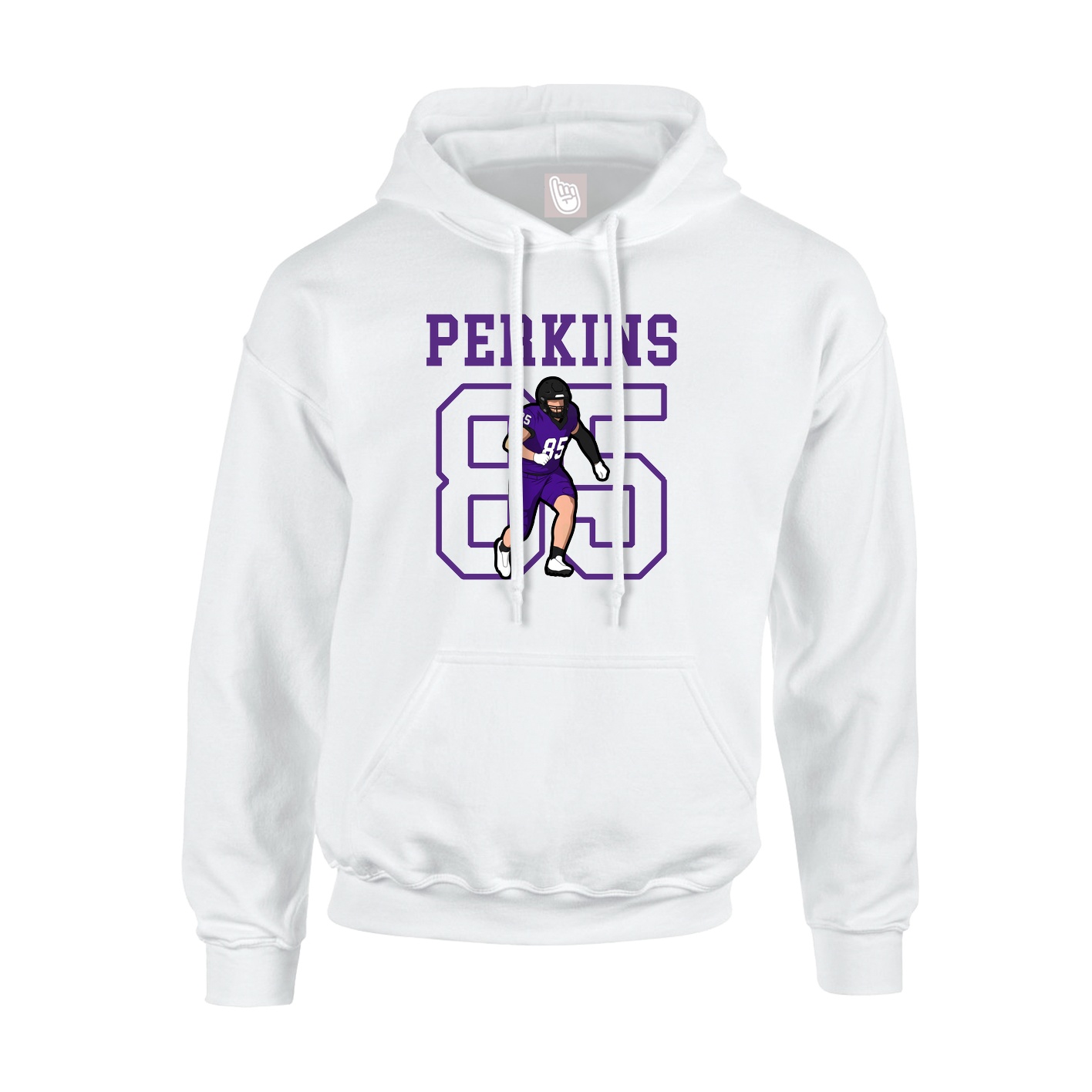 Youth Hoodie