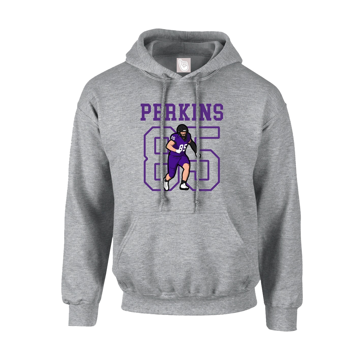 Youth Hoodie