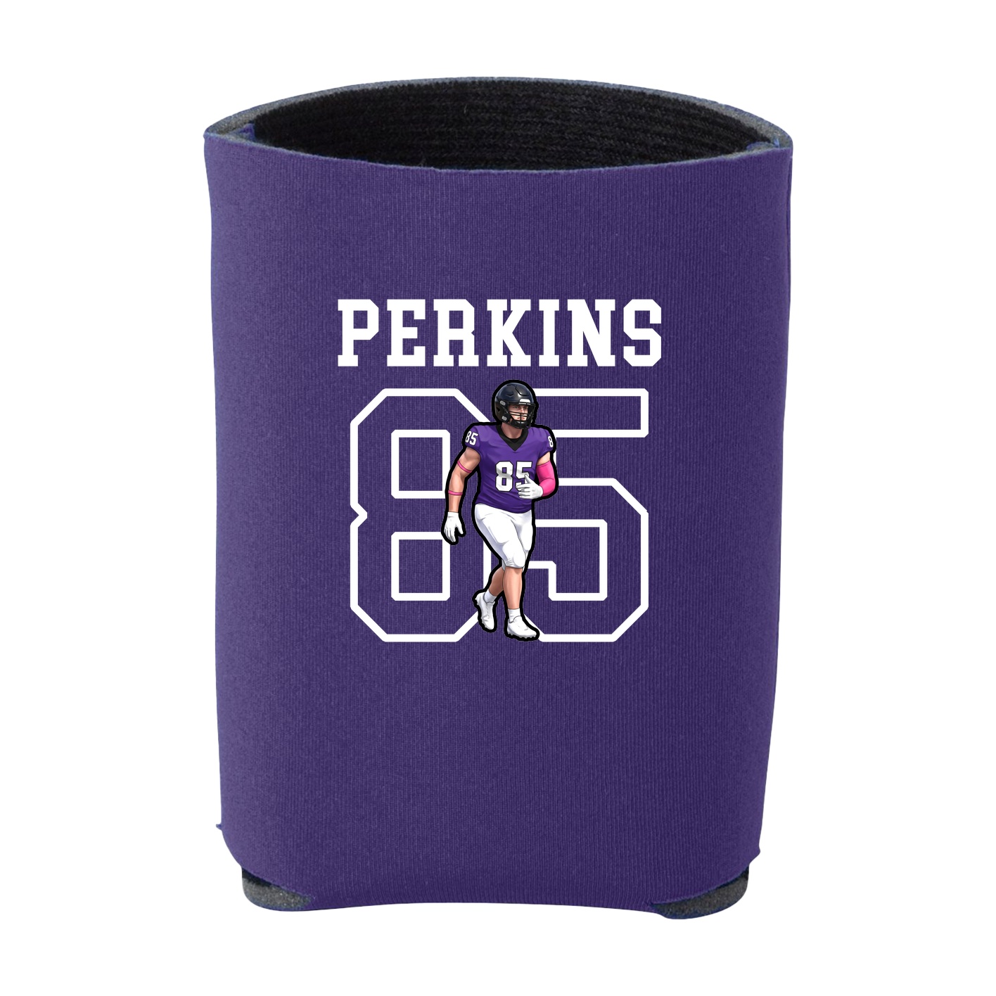 Can Holder — Shirsey in Purple