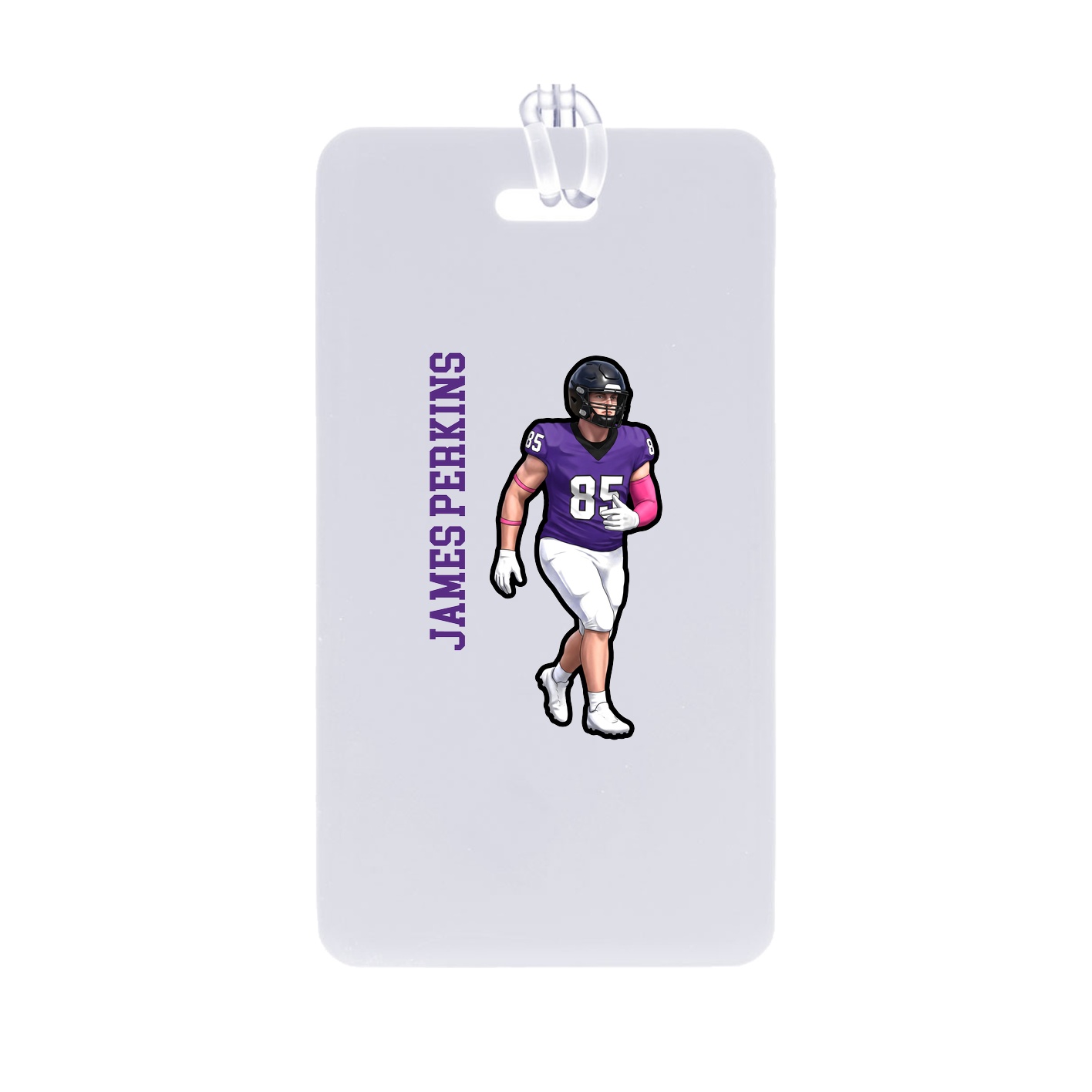 Bag Tag
