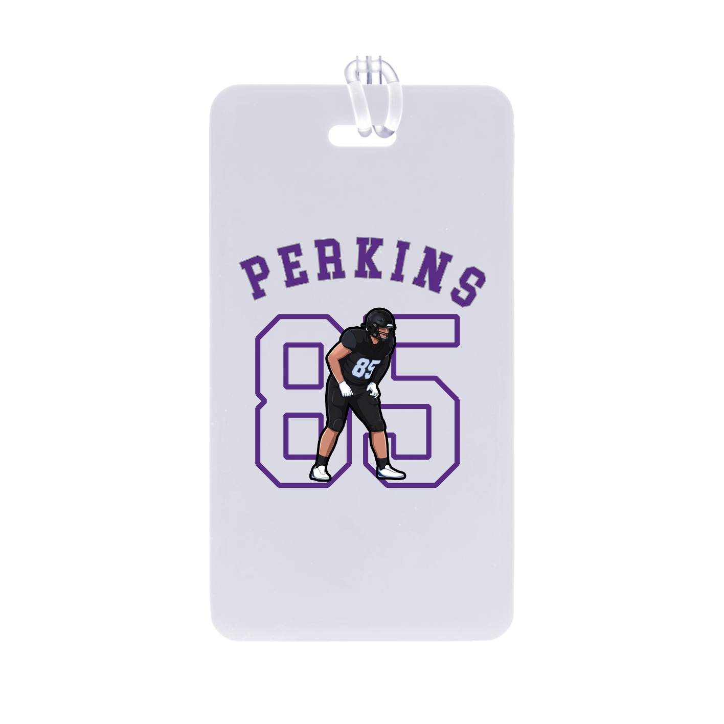 Bag Tag