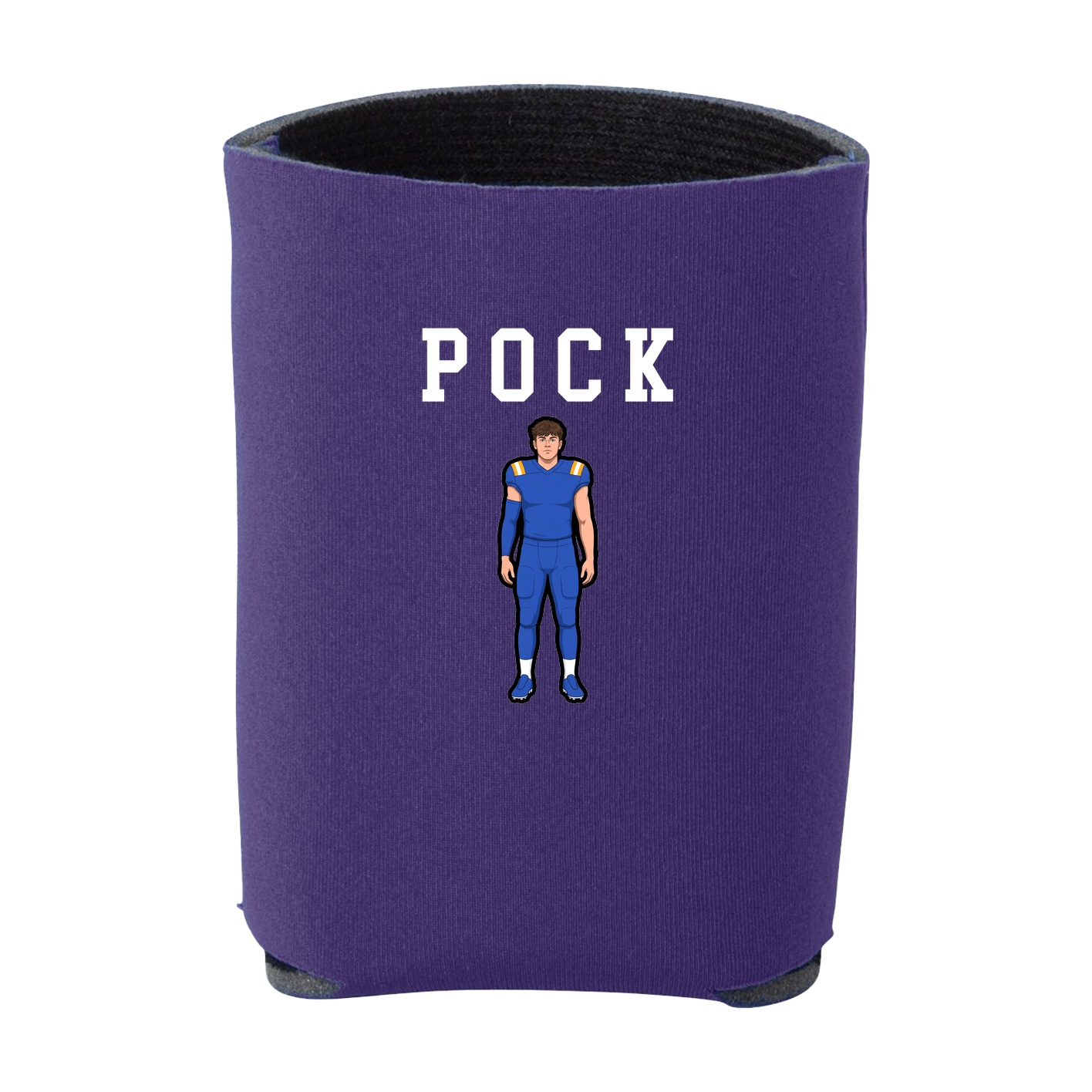 Can Holder — Shirsey in Purple