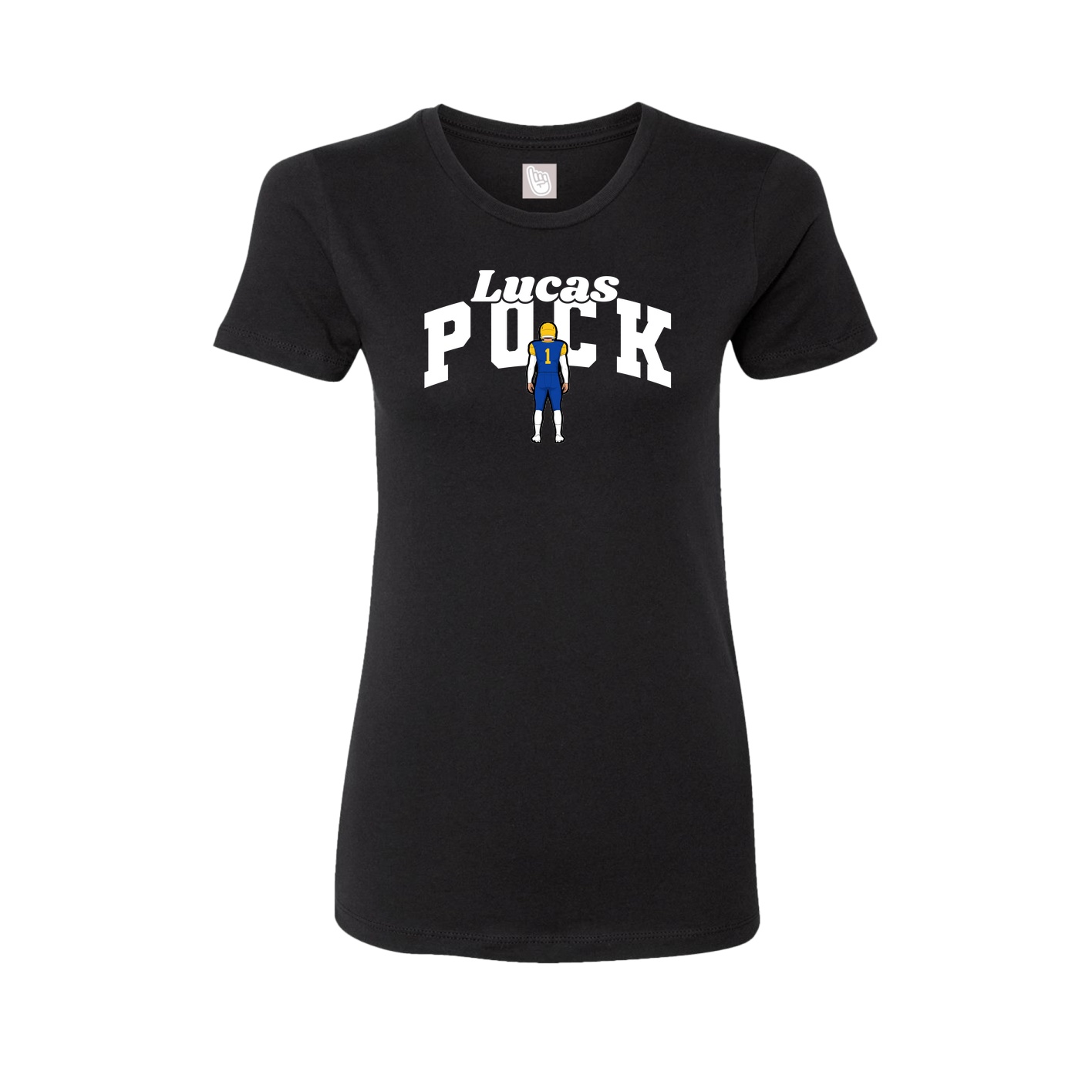 Fitted Women's Tee