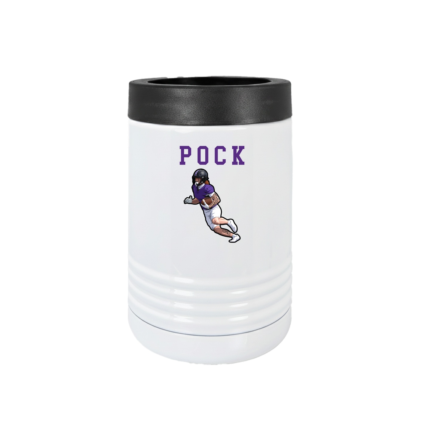 Beverage Holder — Shirsey in White