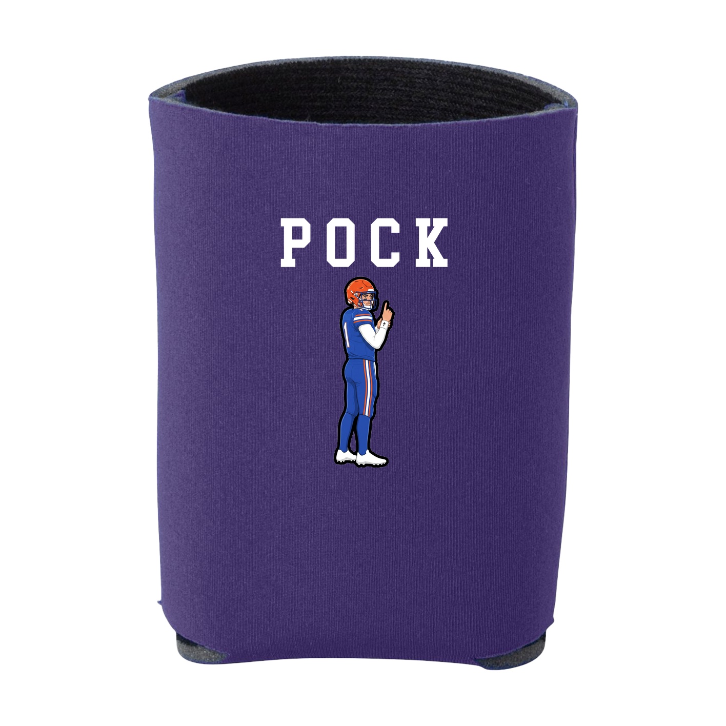 Can Holder — Shirsey in Purple