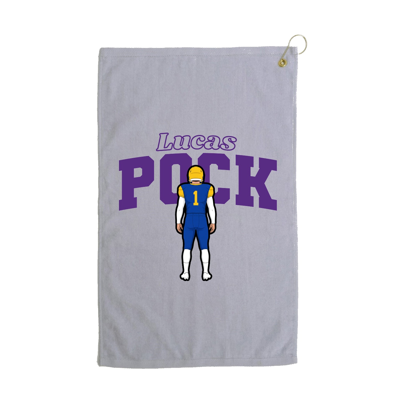 Golf Towel