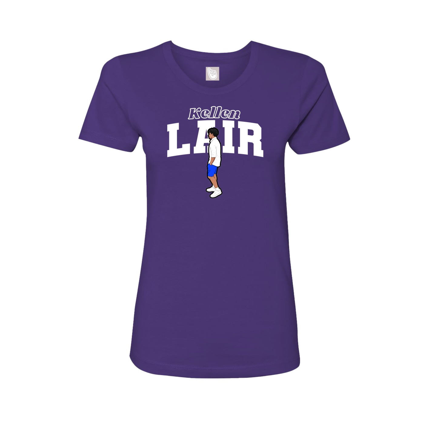 Fitted Women's Tee