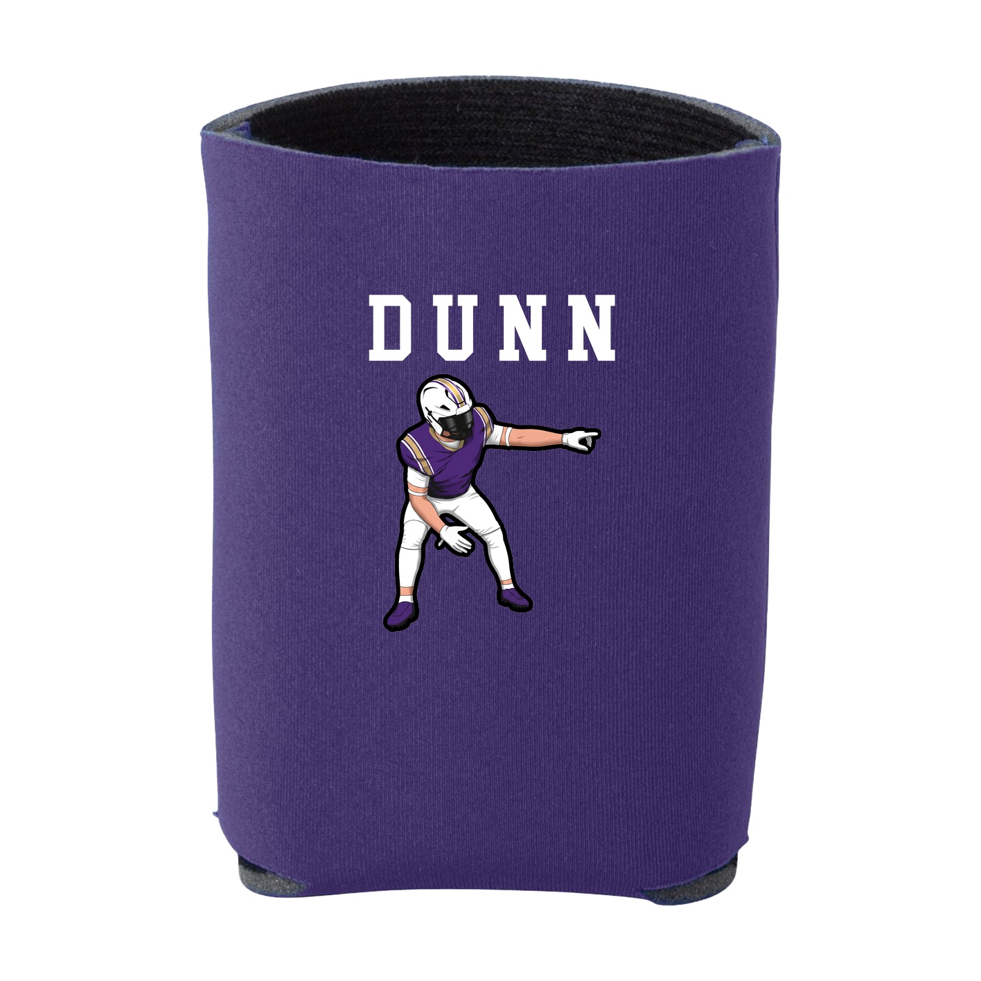 Can Holder — Shirsey in Purple