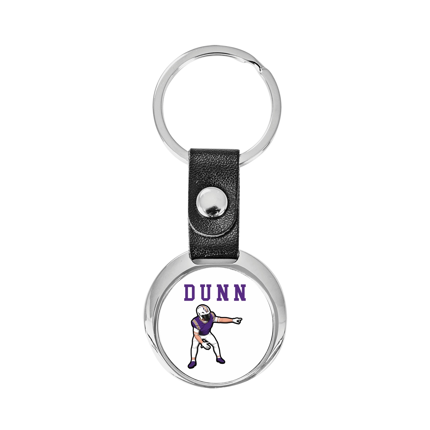 Key Chain — Shirsey in Classic