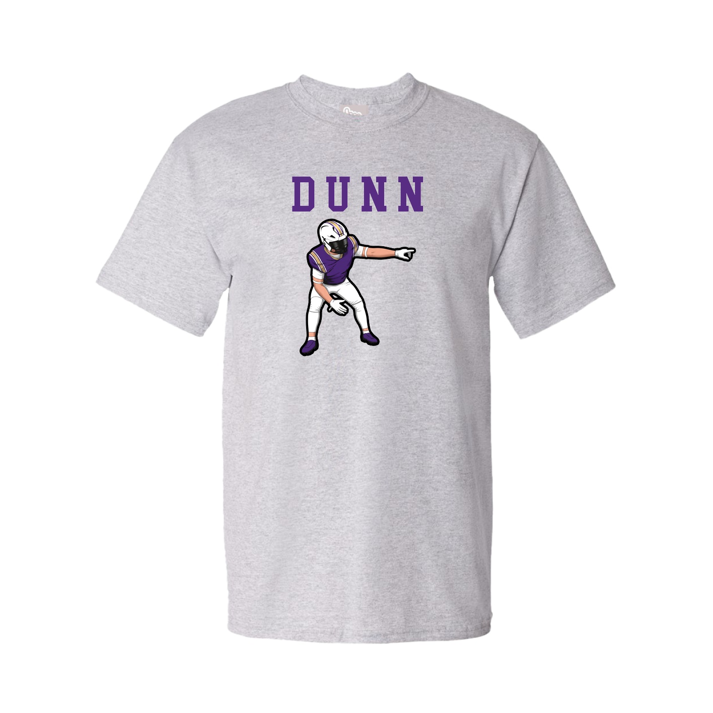 Tee — Shirsey in Grey