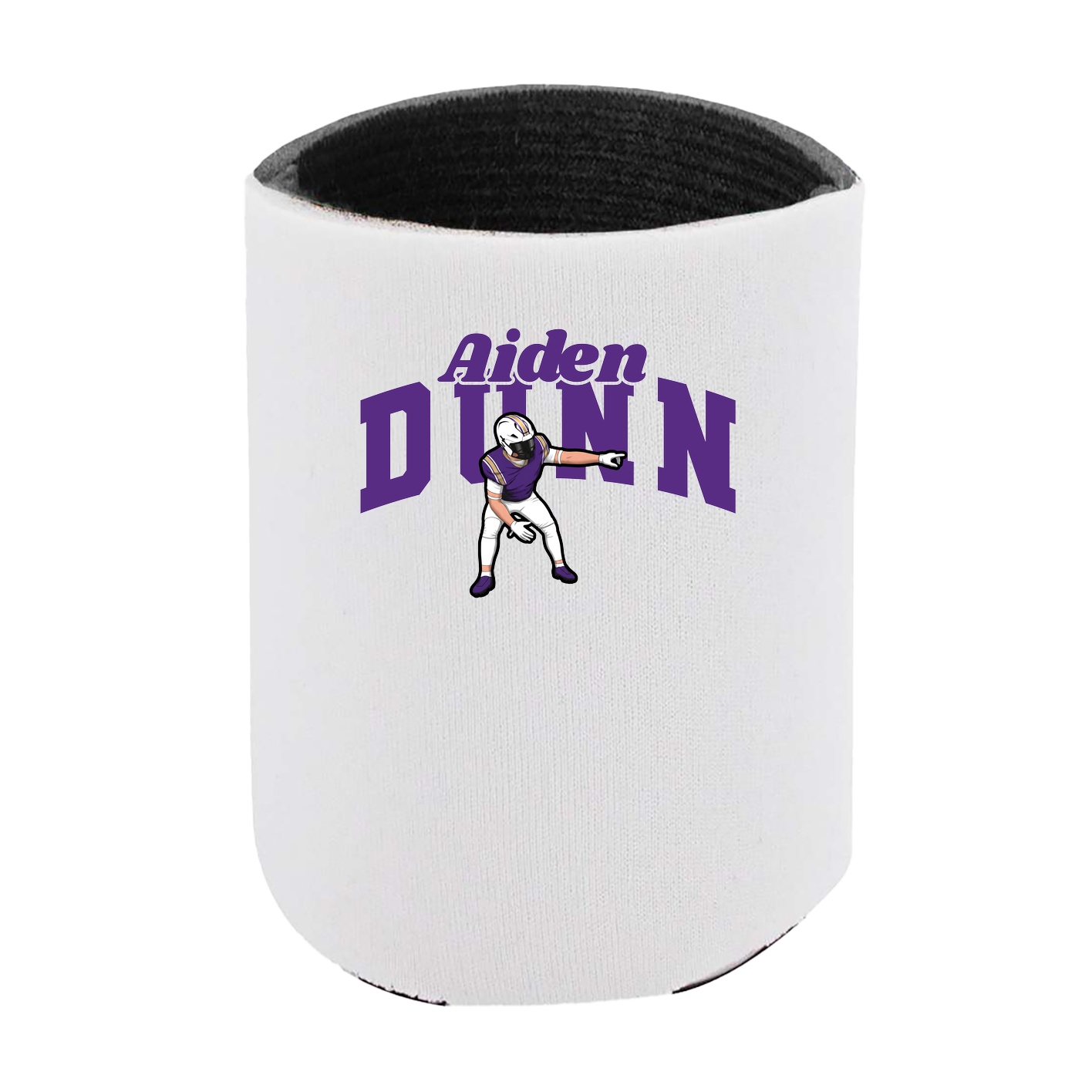 Can Holder — Signature Arch in White