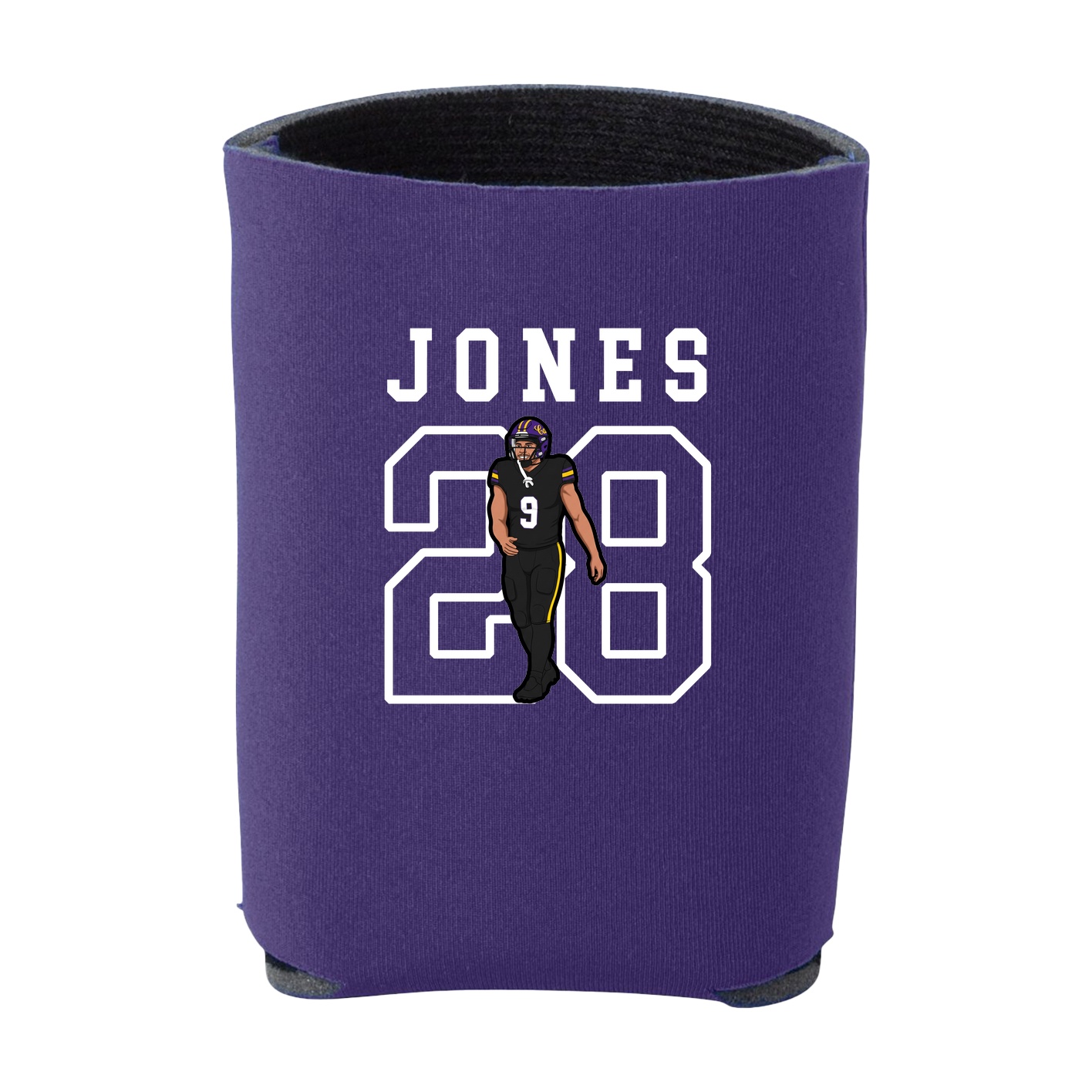 Can Holder — Shirsey in Purple