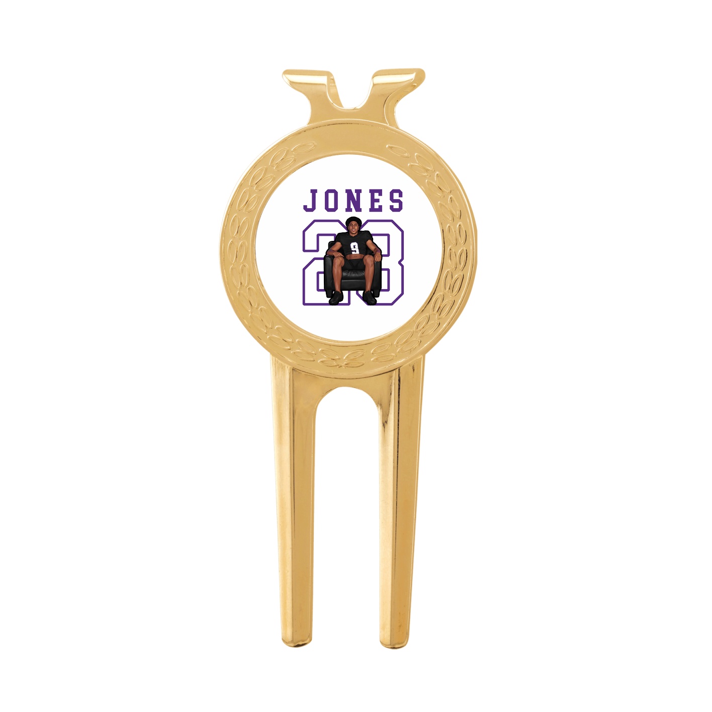 Divot Tool with Ball Marker — Shirsey in Classic