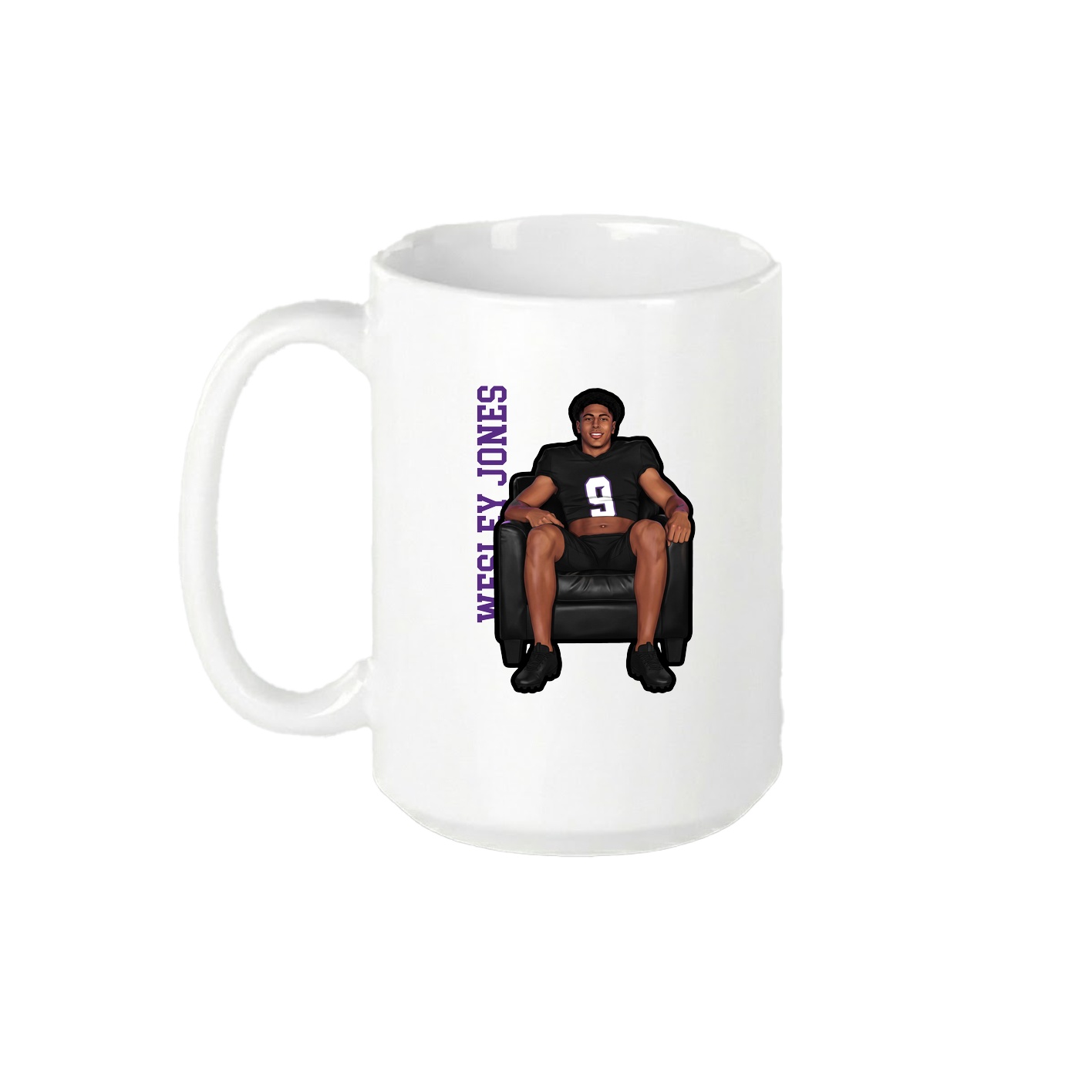 15oz Coffee Mug