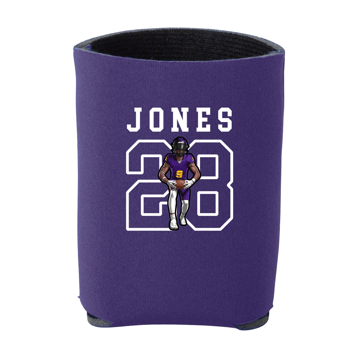 Can Holder — Shirsey in Purple