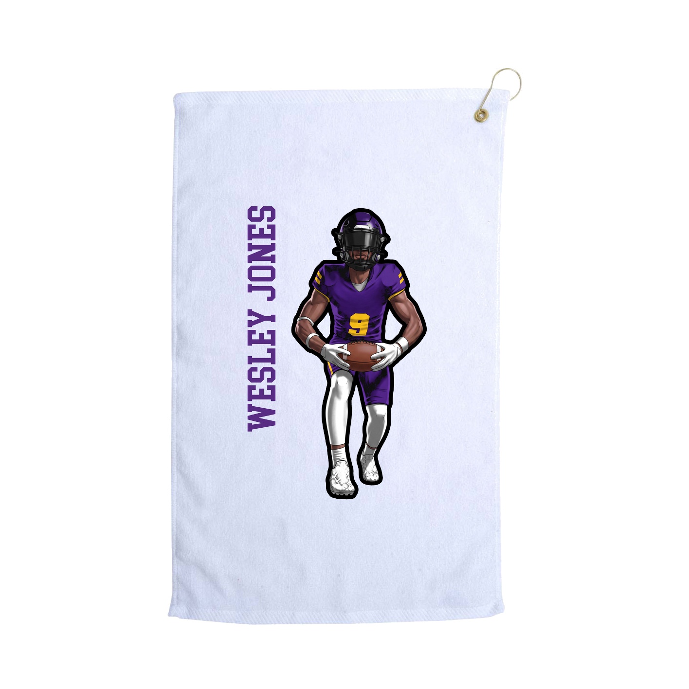 Golf Towel