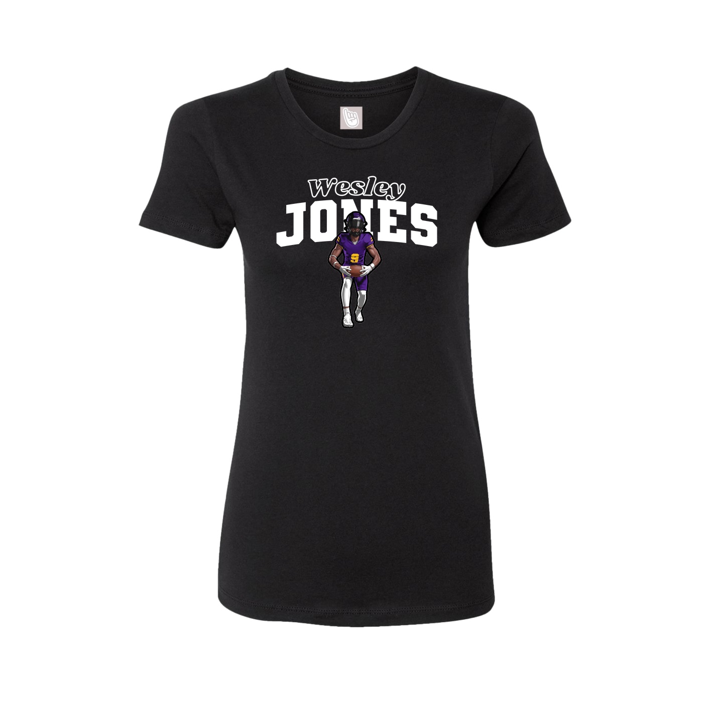 Fitted Women's Tee