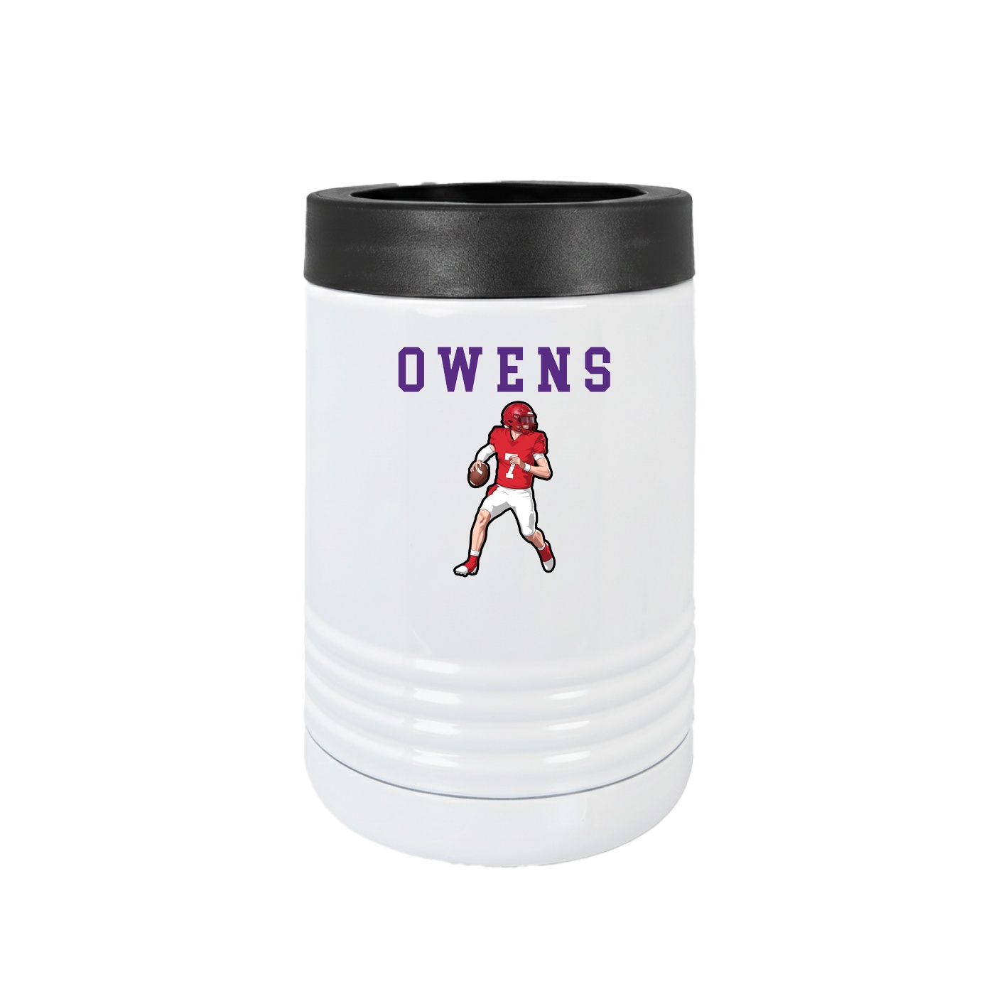 Beverage Holder — Shirsey in White