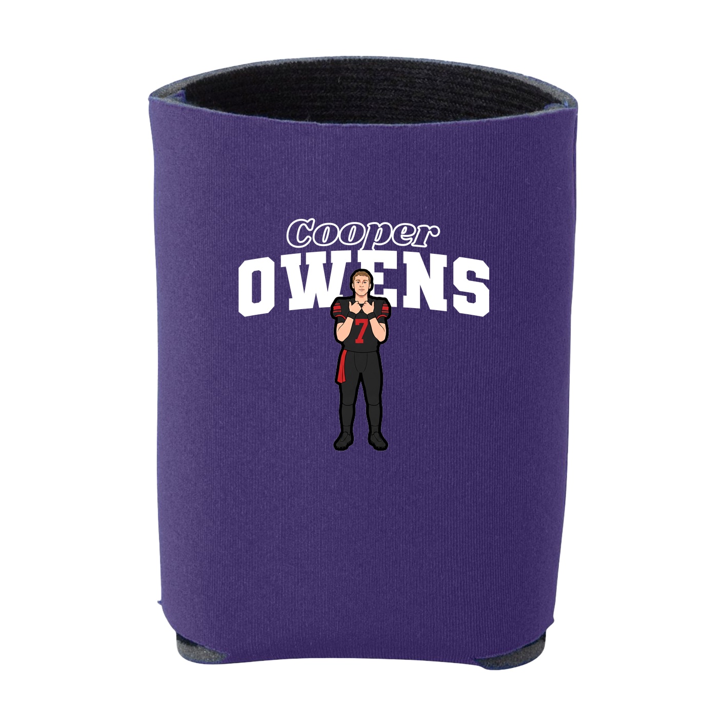 Can Holder
