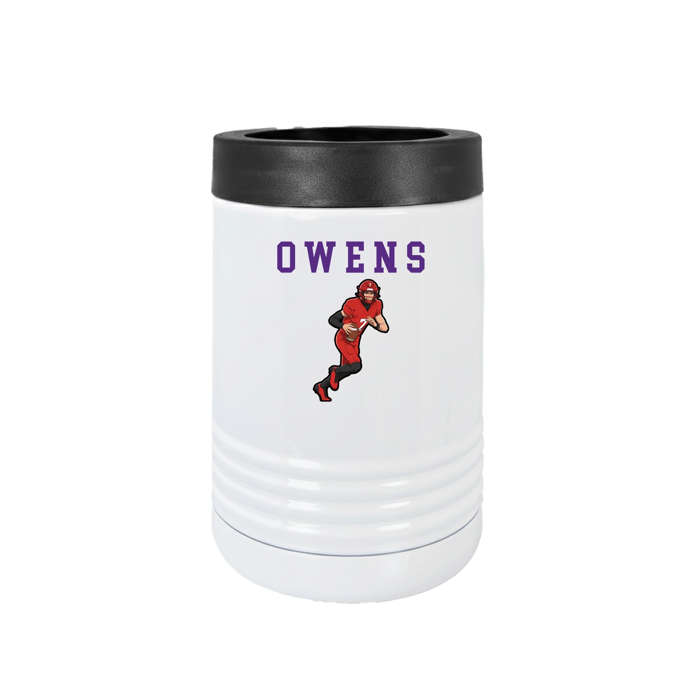Beverage Holder — Shirsey in White