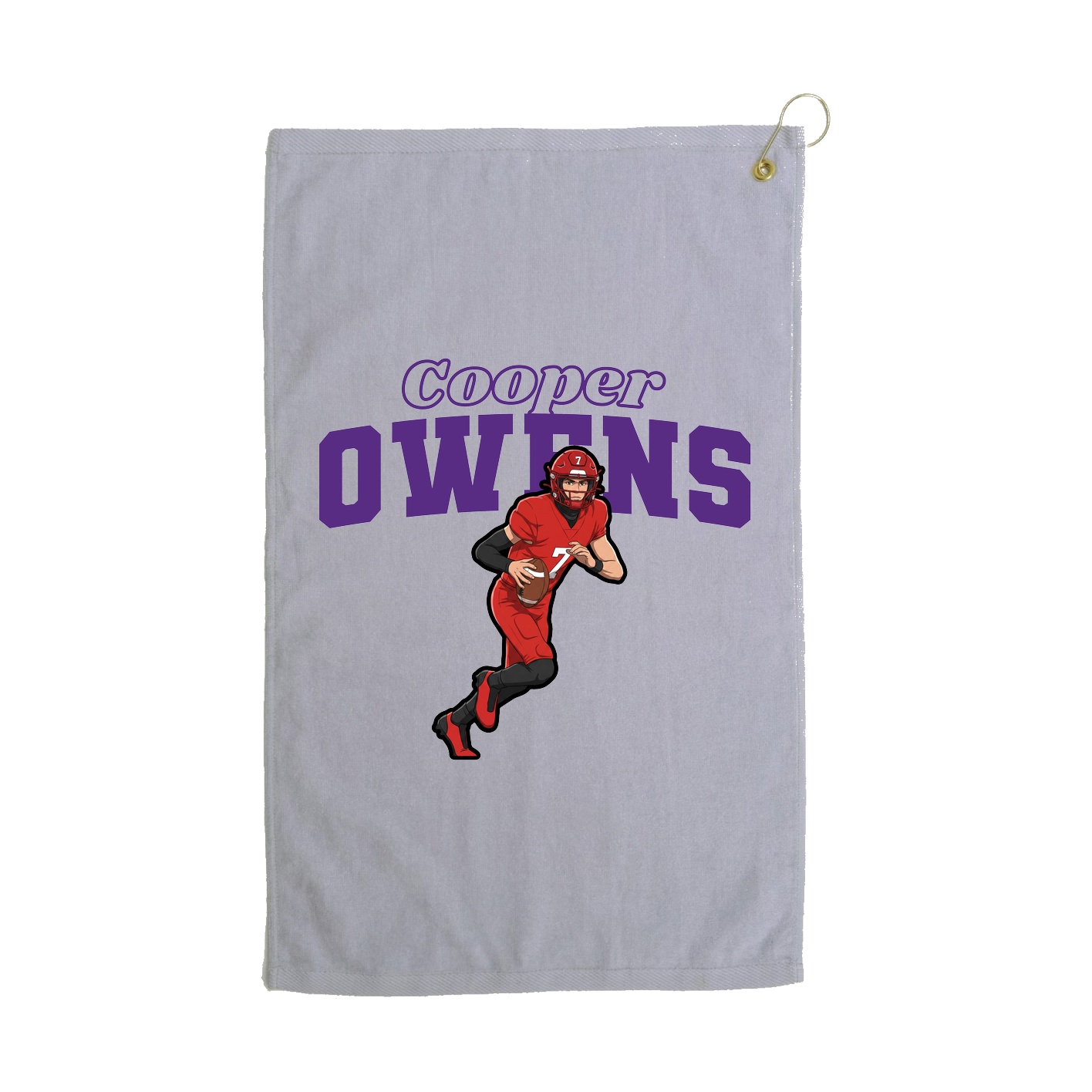 Golf Towel