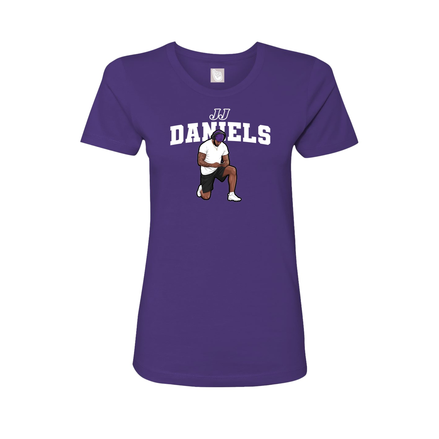 Fitted Women's Tee