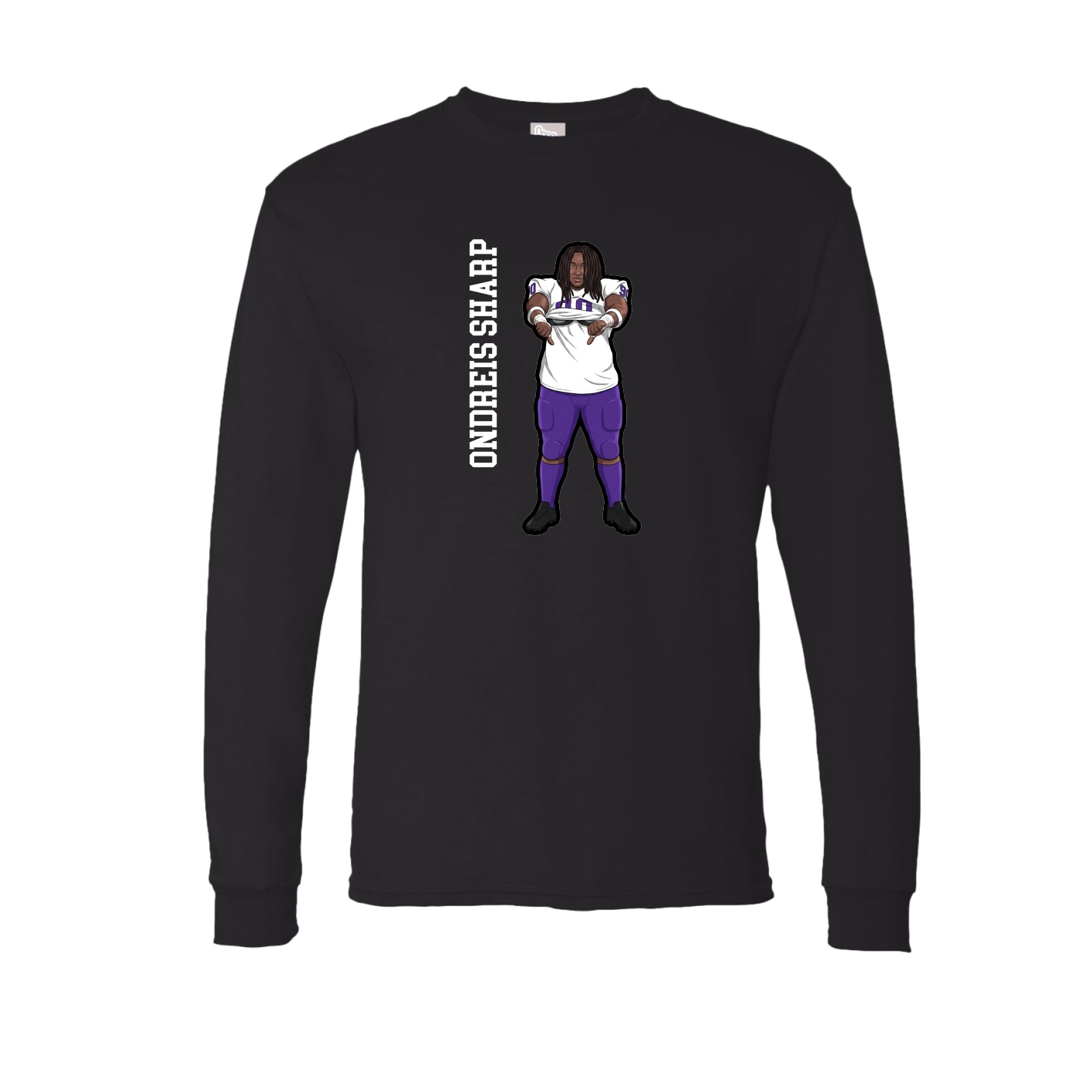 Long Sleeve Tee