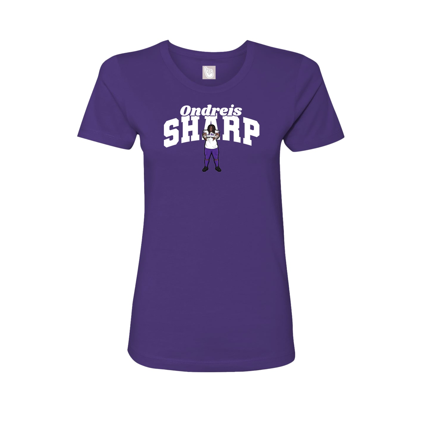 Fitted Women's Tee