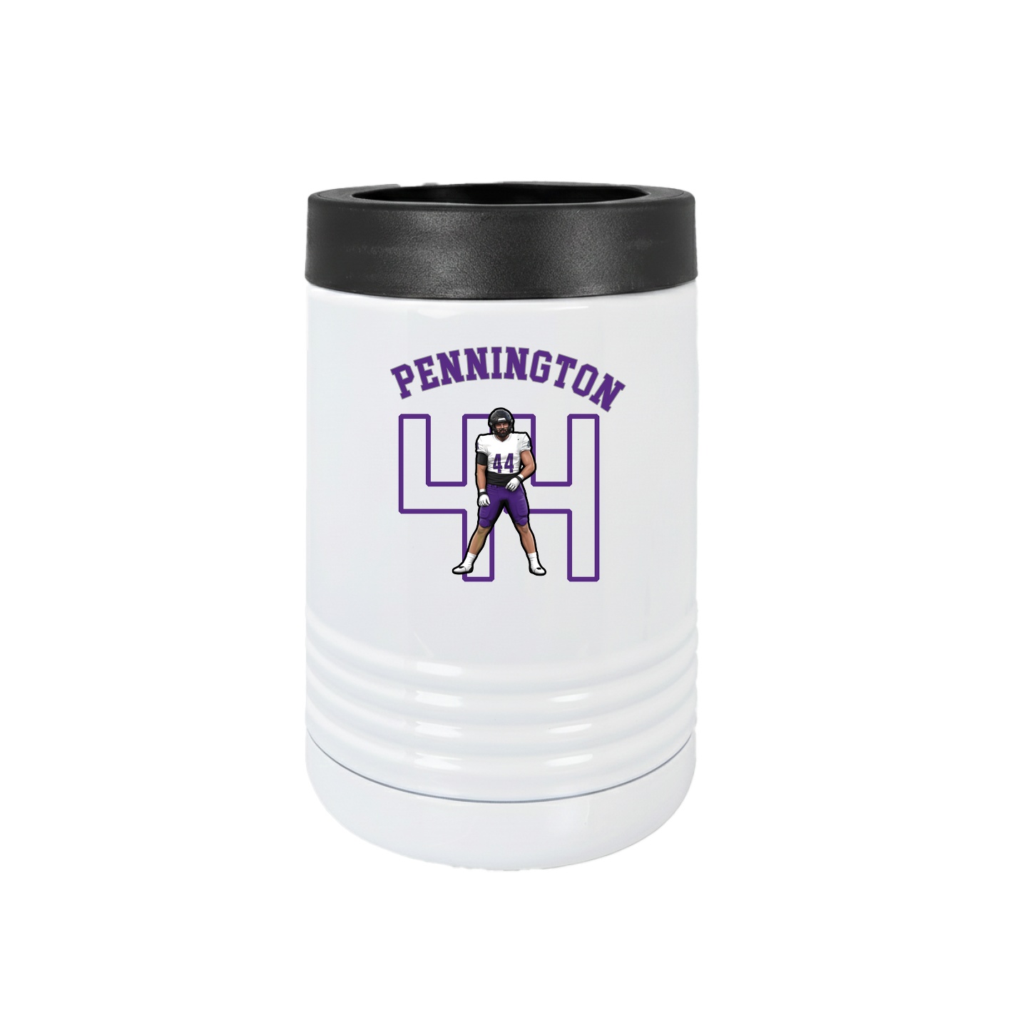 Beverage Holder — Shirsey Arch in White