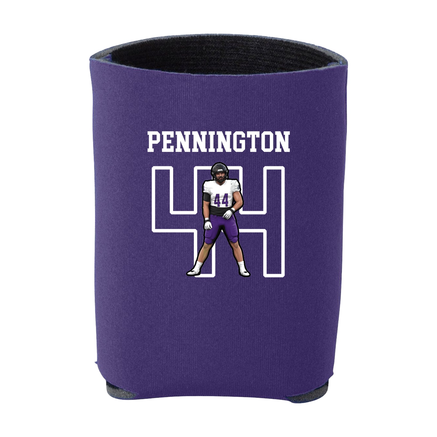 Can Holder — Shirsey in Purple