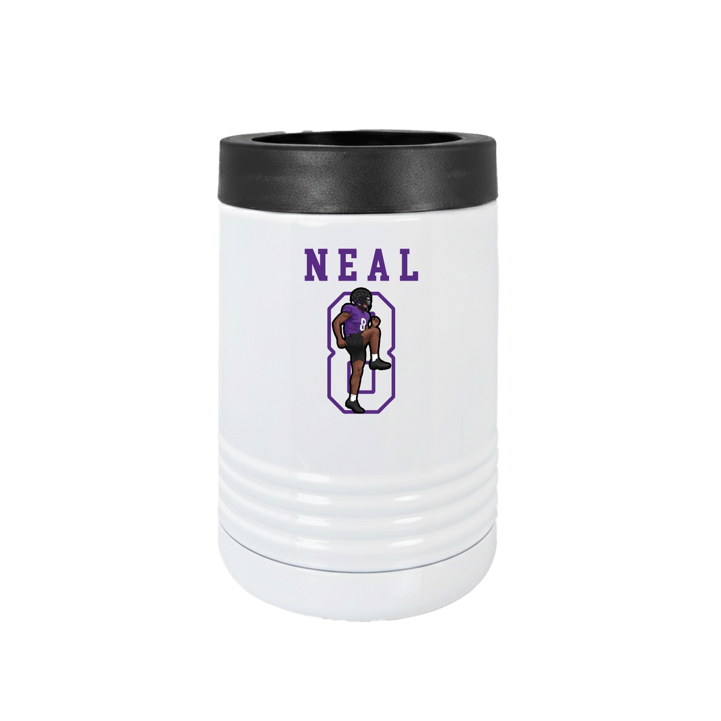 Beverage Holder — Shirsey in White