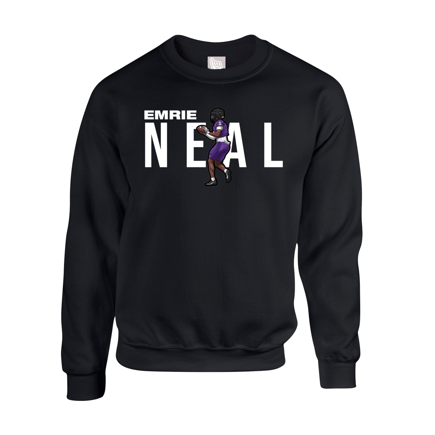 Fleece Crew