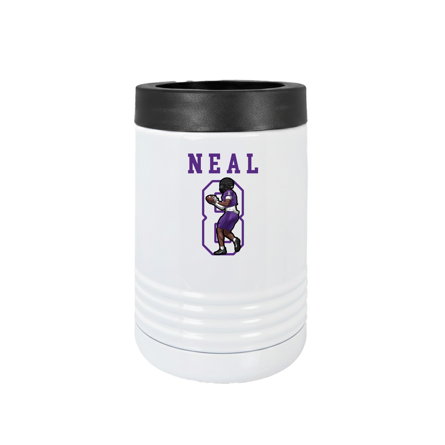 Beverage Holder — Shirsey in White