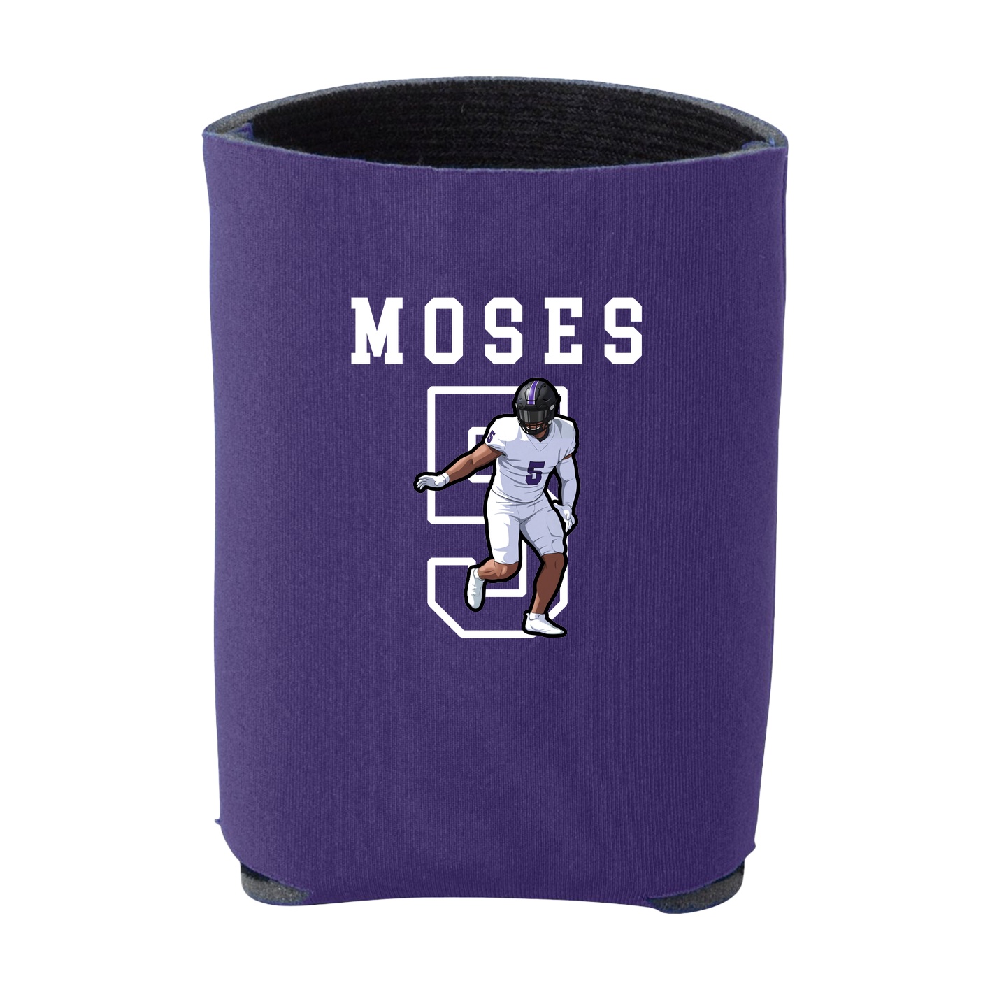 Can Holder — Shirsey in Purple