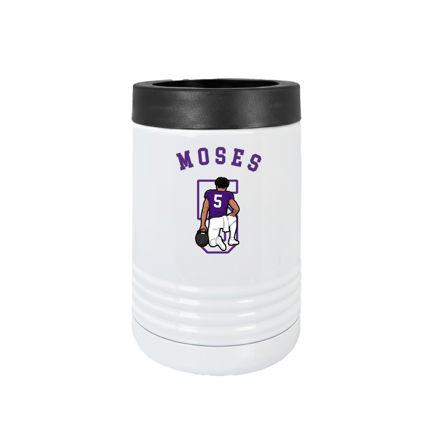 Beverage Holder — Shirsey Arch in White