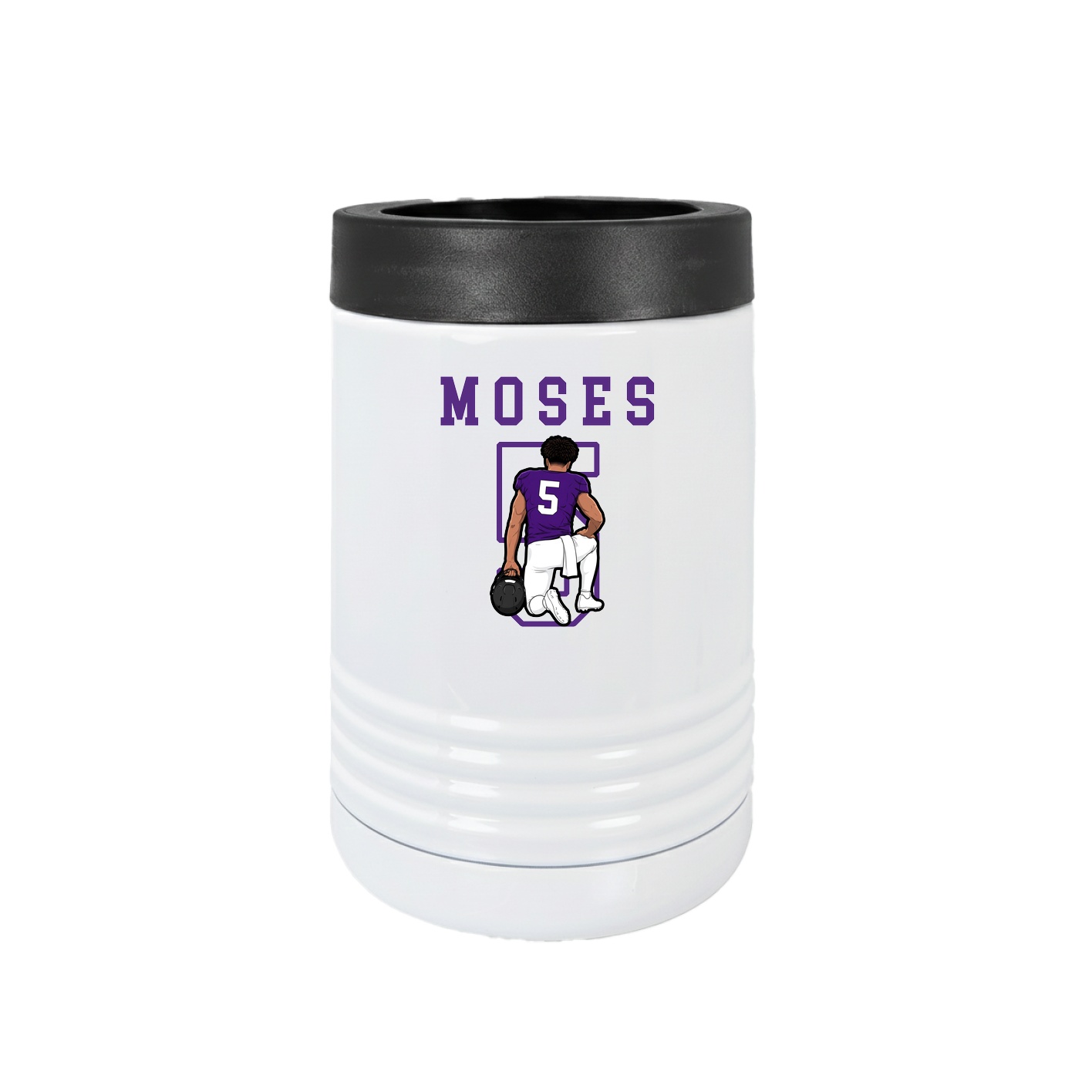 Beverage Holder — Shirsey in White