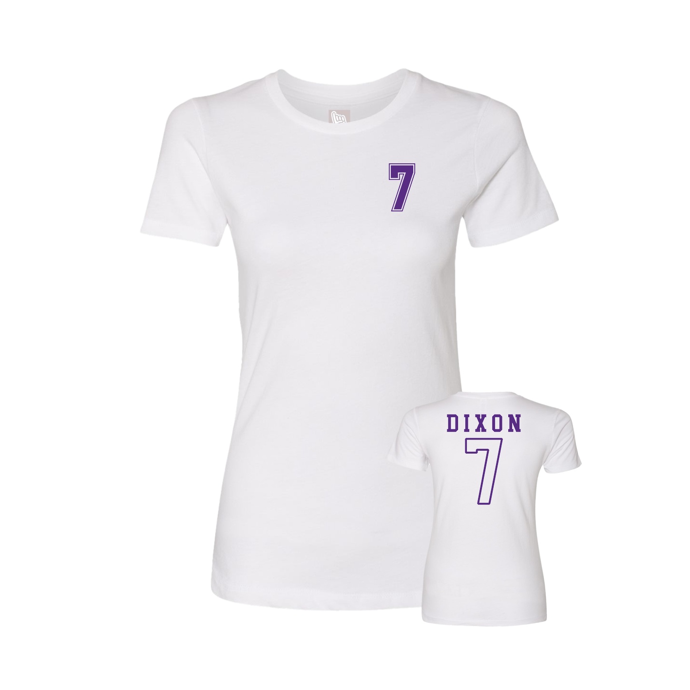 Womens Tee